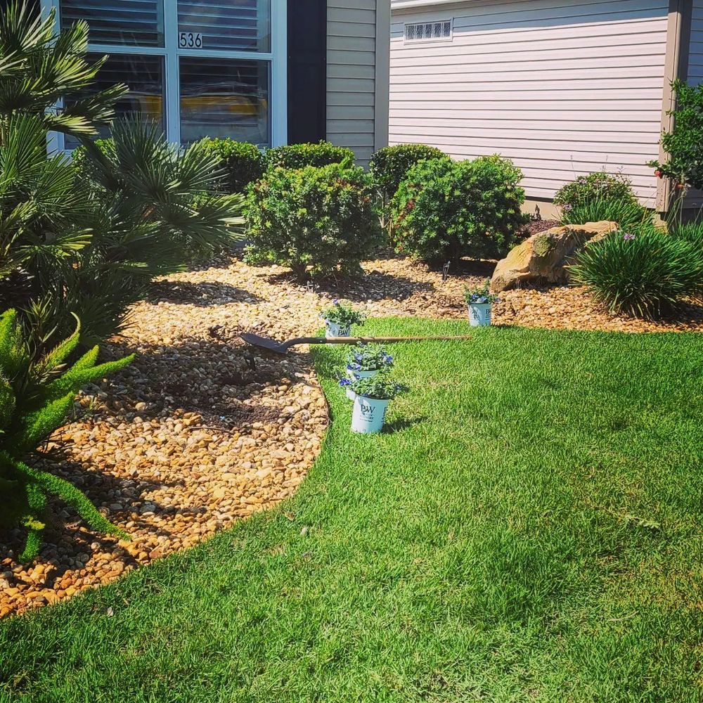 All Photos for TopNotch Landscaping Services  in The Villages, FL