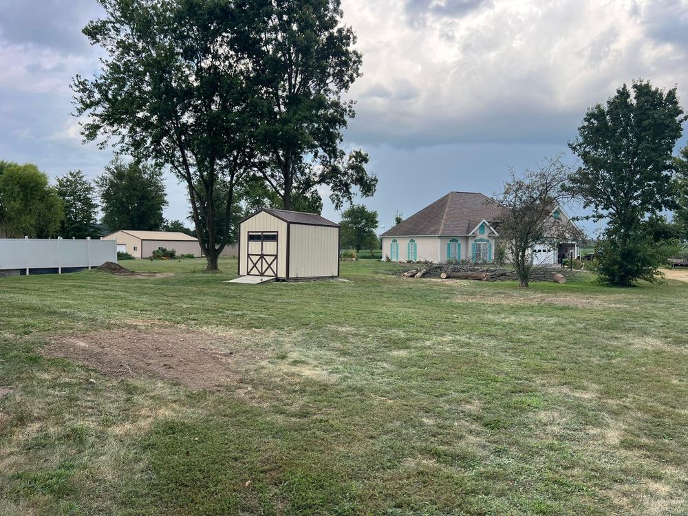 All Photos for Baker Professional Services LLC in Shelbina, MO