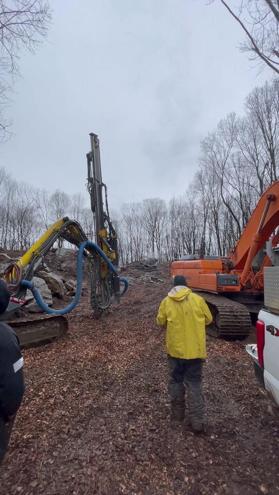 Fall Cleanup for CS Property Maintenance in Middlebury, CT