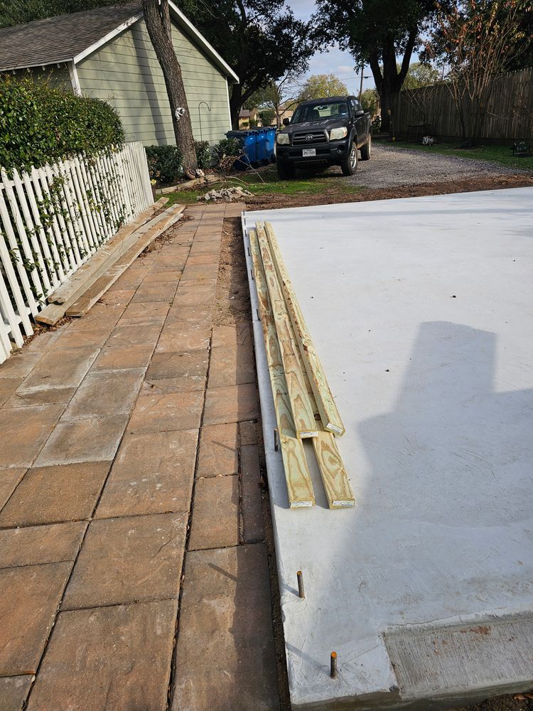 All Photos for Hockley Frame and Siding LLC in Hockley, TX