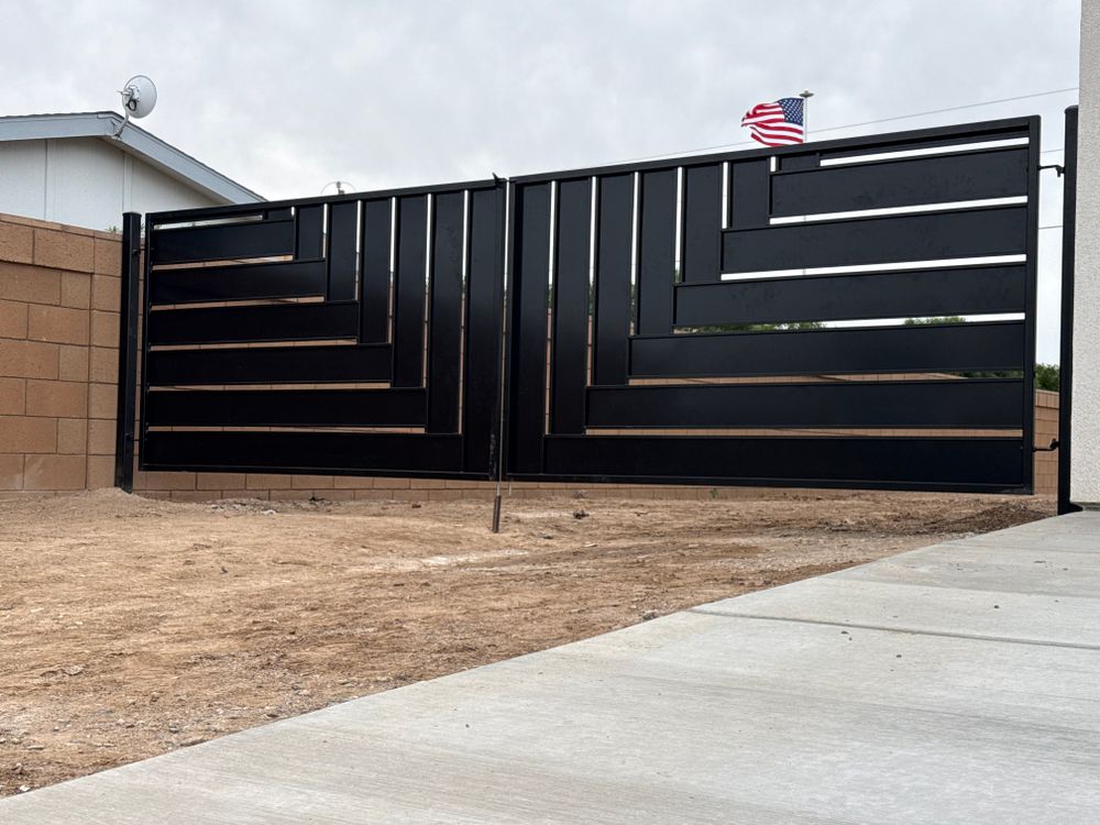 All Photos for All-Diaz Welding in Fort Mohave, AZ