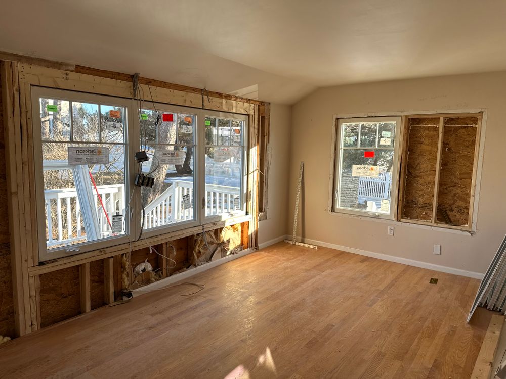 All Photos for Top Pros Construction in Haverhill, MA