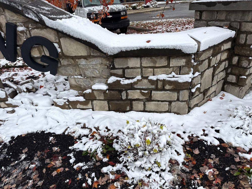 All Photos for Shamblin Masonry & Restoration in Columbus, Ohio