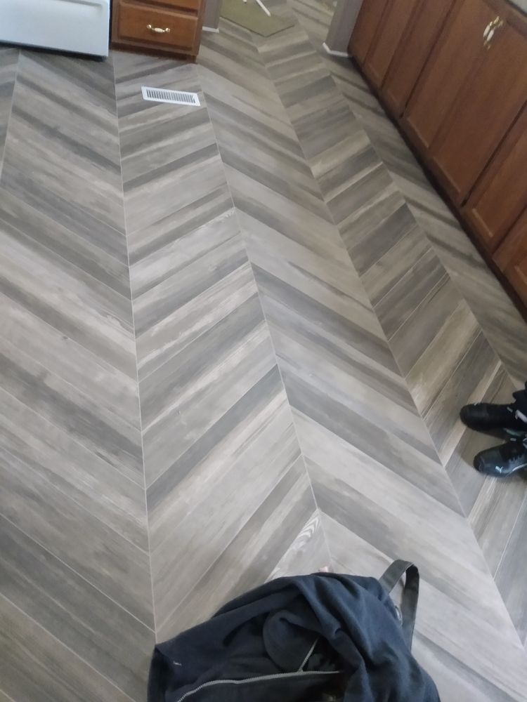 Transform your home with our professional Floor Installation service. Choose from a wide range of high-quality flooring options and let our experienced team enhance the beauty and functionality of your space. for Ideal Flooring in Glasgow, KY