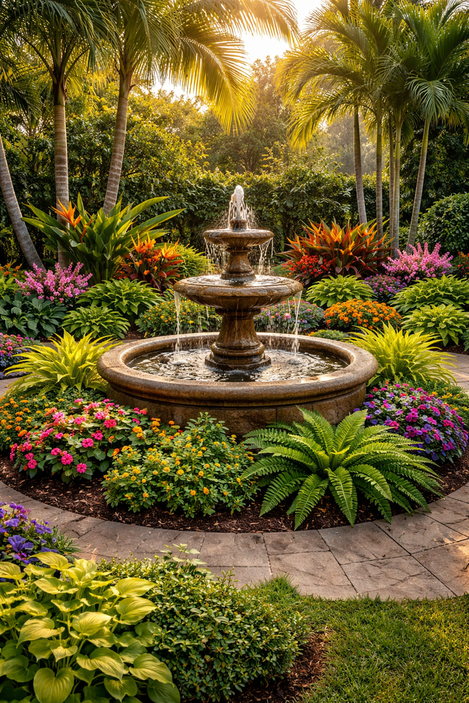 All Photos for TLM Landscape Professionals in Clermont, FL