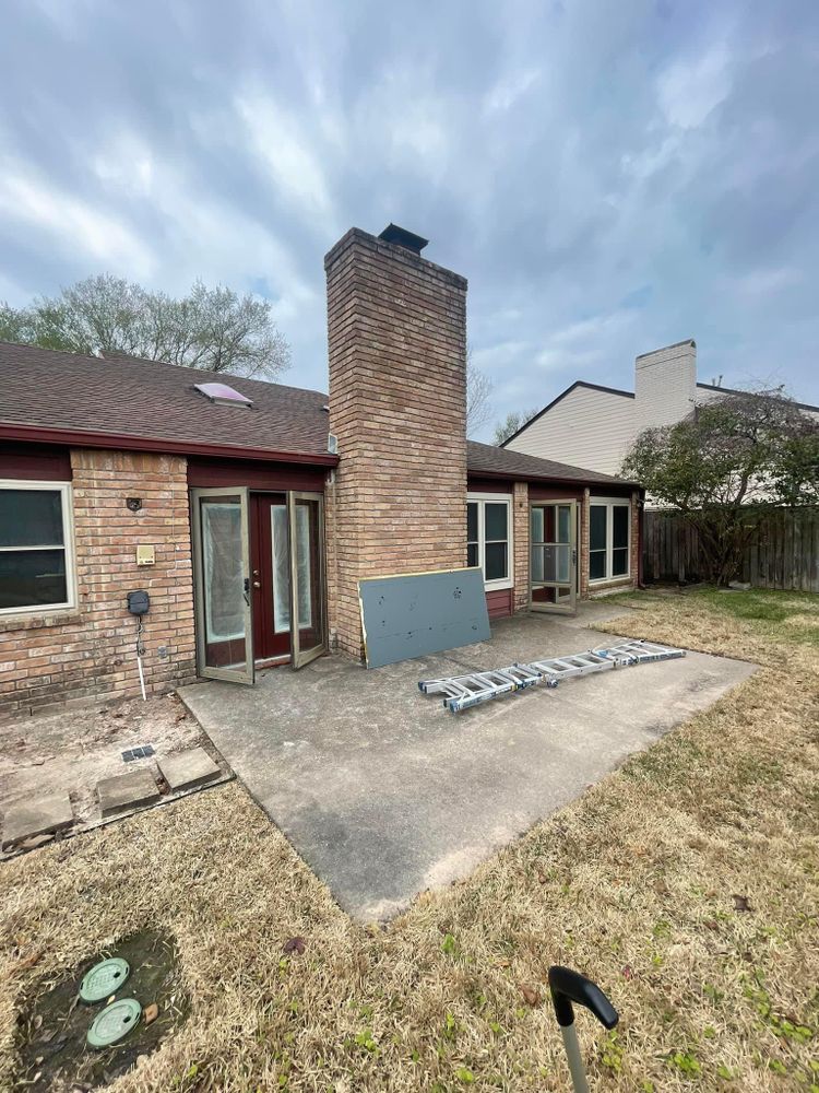 All Photos for OTM Hardscape & Construction in Houston, TX