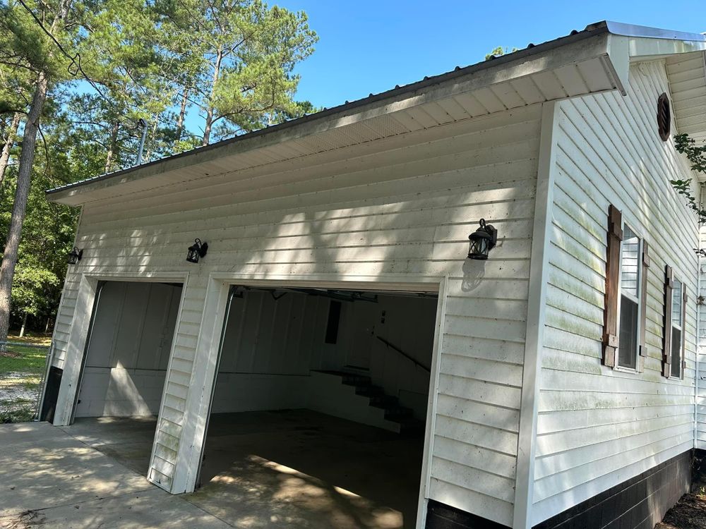 All Photos for X-Stream Pressure Washing and Roof Cleaning in Sandersville, GA