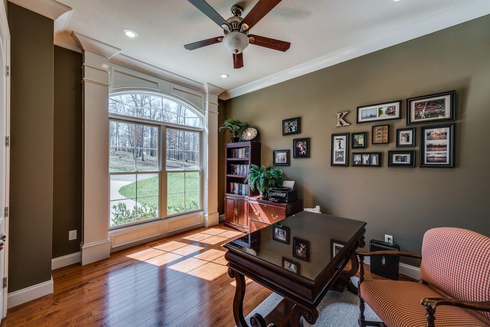 All Photos for David Kerley Construction LLC in Fairfield Glade, TN