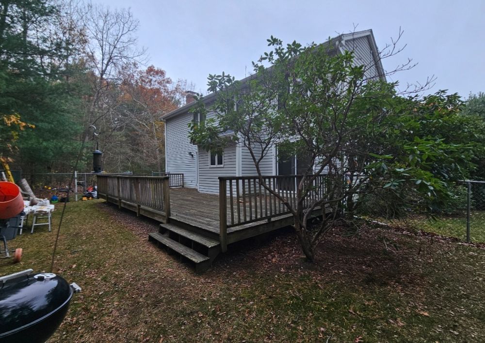 All Photos for South Coast Decks LLC in Mansfield, MA