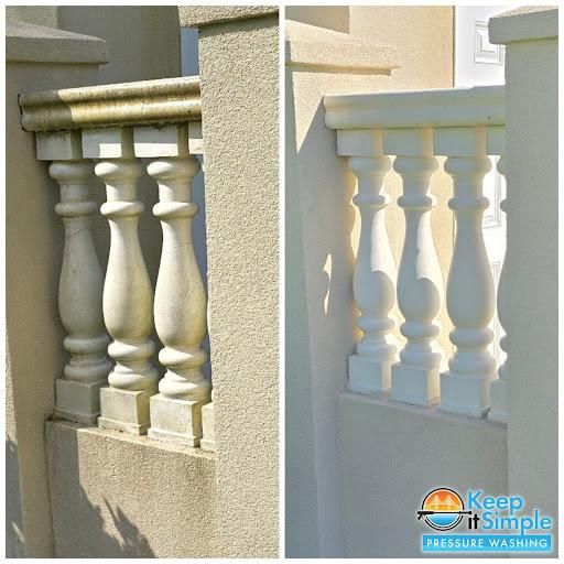 All Photos for Keep It Simple Pressure Washing in Brunswick, GA