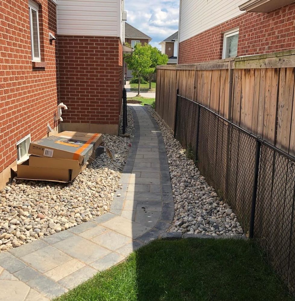 Interlock Pavers for Bravo Interlock Repairs in Burlington, ON