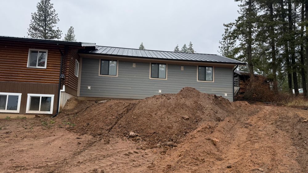 All Photos for Eaglewood Gutter's in Mead, WA