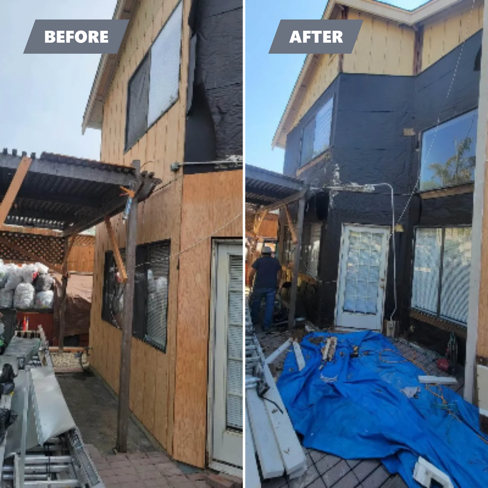 All Photos for Tomas Brother's Painting in Concord, CA