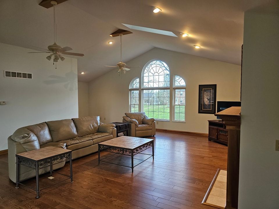 All Photos for Hearts & Hands Painting in Campbell, KY