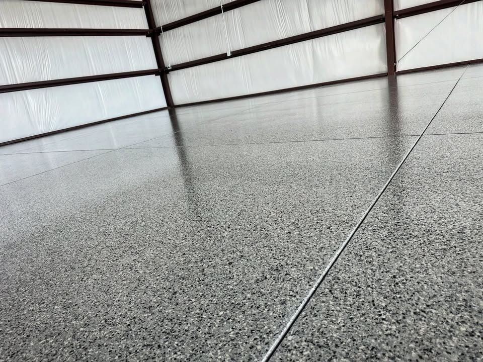Industrial Epoxy Applications for PRYME EPOXY LLC in Mayer, AZ