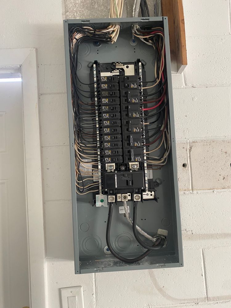 All Photos for Nominal Voltage in Orlando, FL