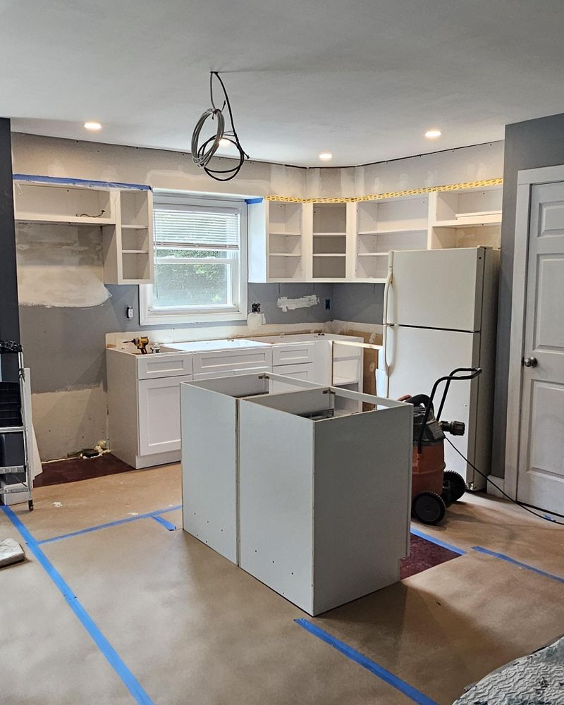 All Photos for Kris Pelillo Carpentry in New Milford, CT