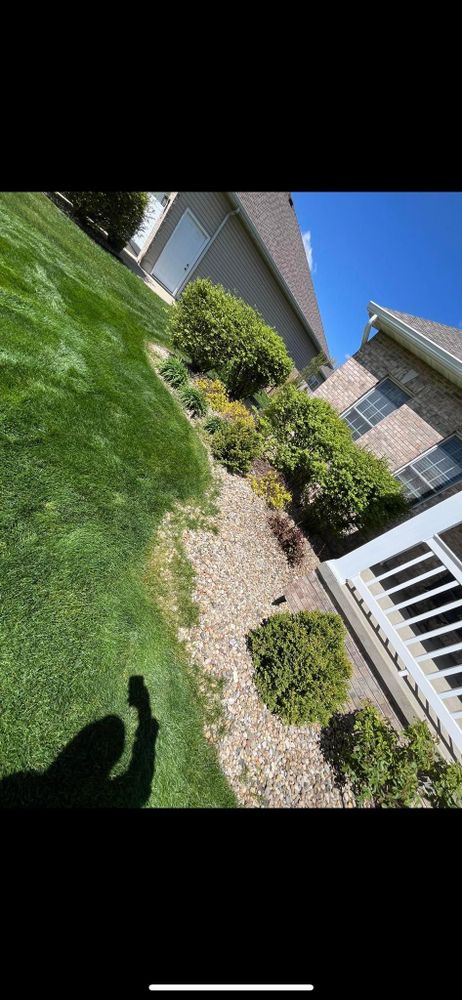 All Photos for Hatalla Lawn Maintenance  in Springfield, IL