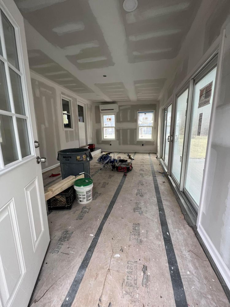 All Photos for Suter & Sons Painting in Amherst, Western Massachusetts
