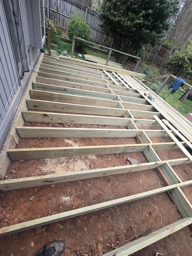 All Photos for Premier Fence in Marietta, GA