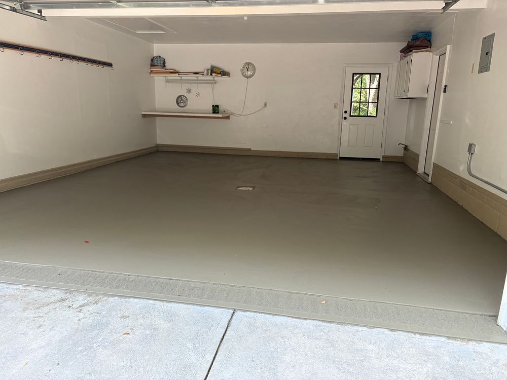 All Photos for Concrete Pros, LLC in Lorain, OH