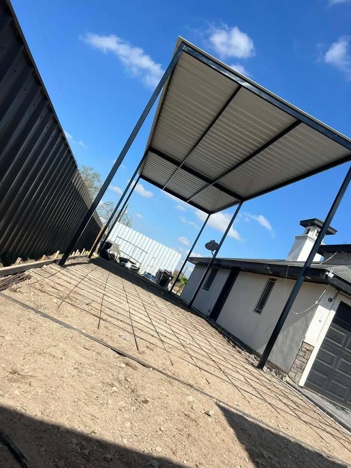 All Photos for Superior Painting and Metal Solutions in McAllen, TX