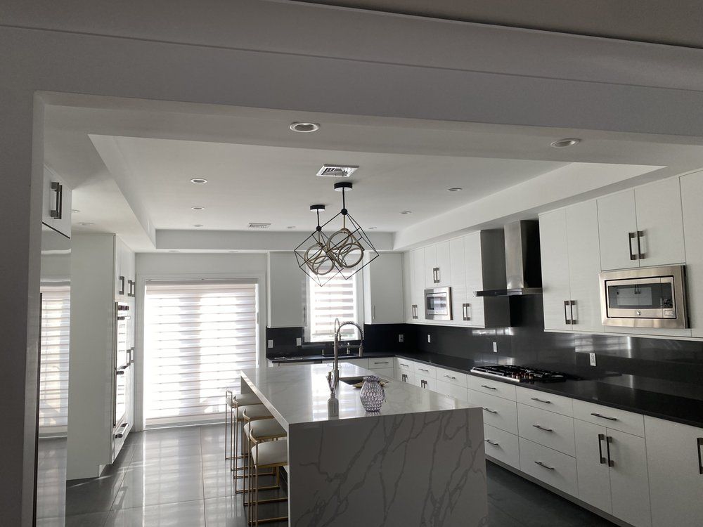 All Photos for Greaves Painting Co. in Rockaway, NY