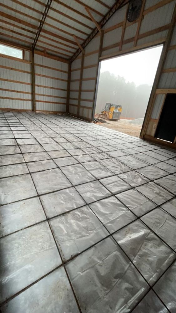 All Photos for Allred Construction in Heflin, AL