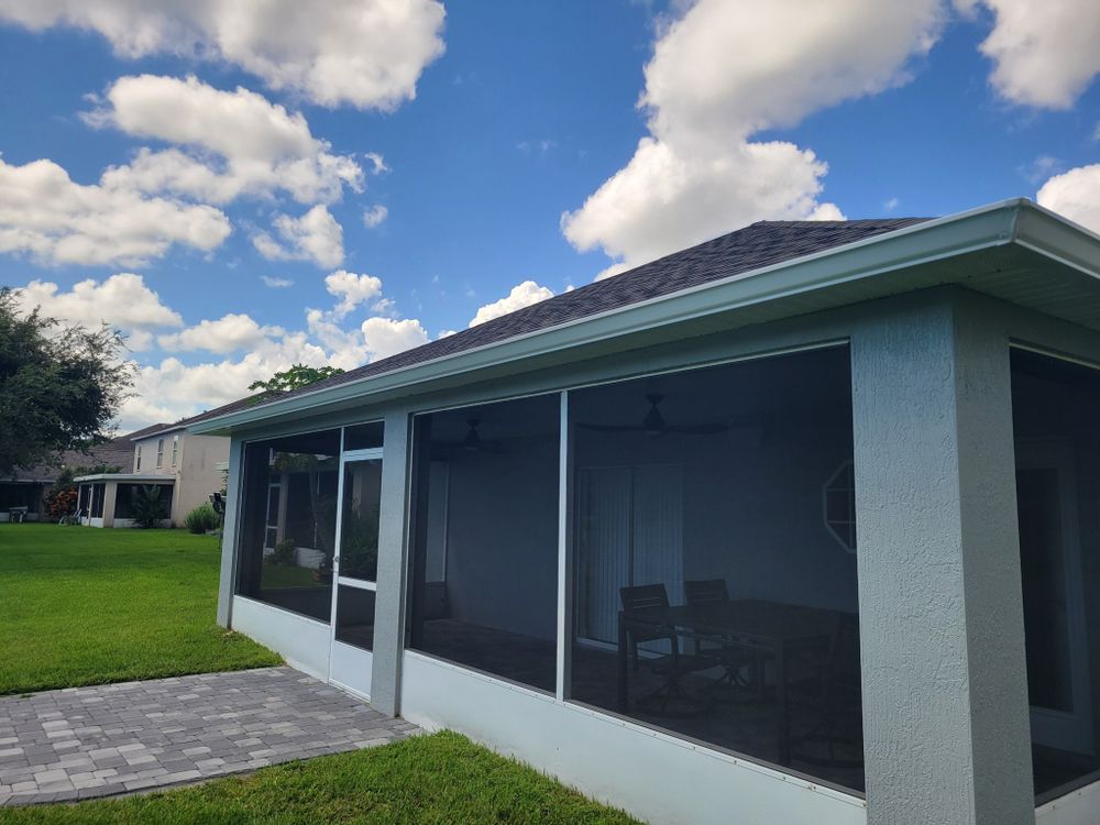 All Photos for Ridgecap Roofing in Port St. Lucie, FL