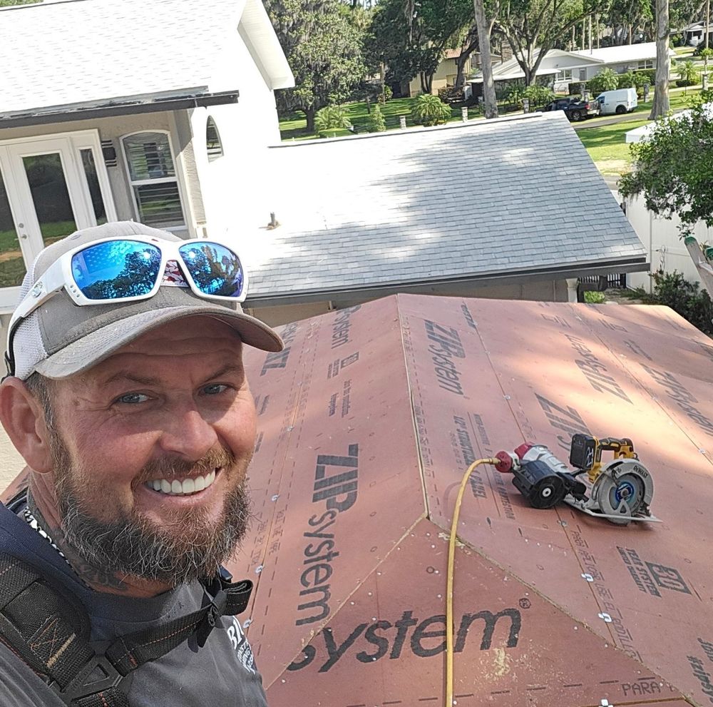 Residential Projects for Big K Construction and More in Eustis, FL