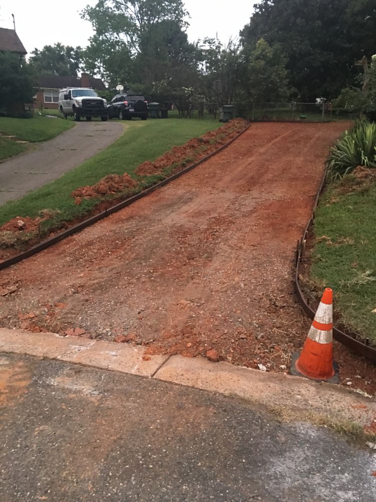 All Photos for Allen's Concrete Finishing in Rock Hill, SC