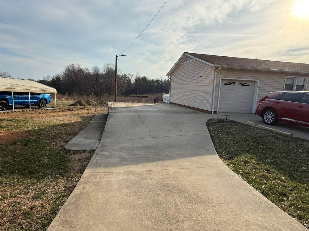 All Photos for Quartz Creek in Claremont, NC