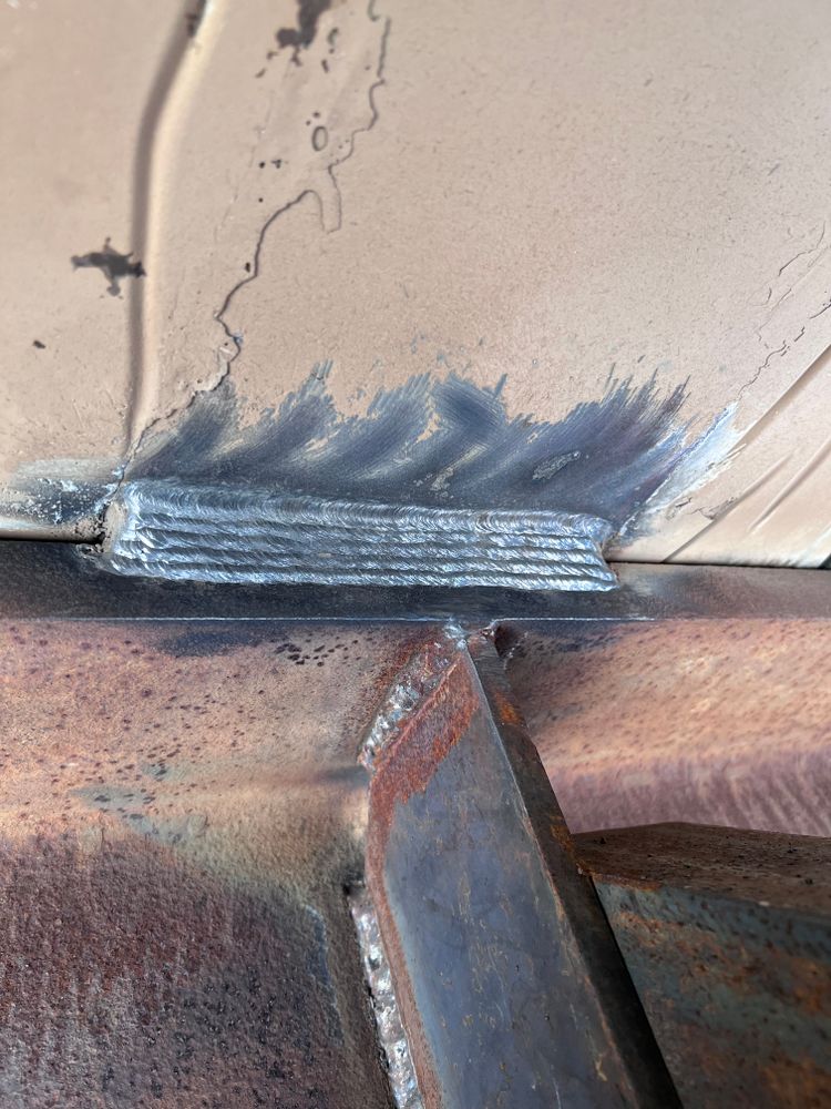 All Photos for Weingart Welding & Fab in Coeur d'Alene, ID