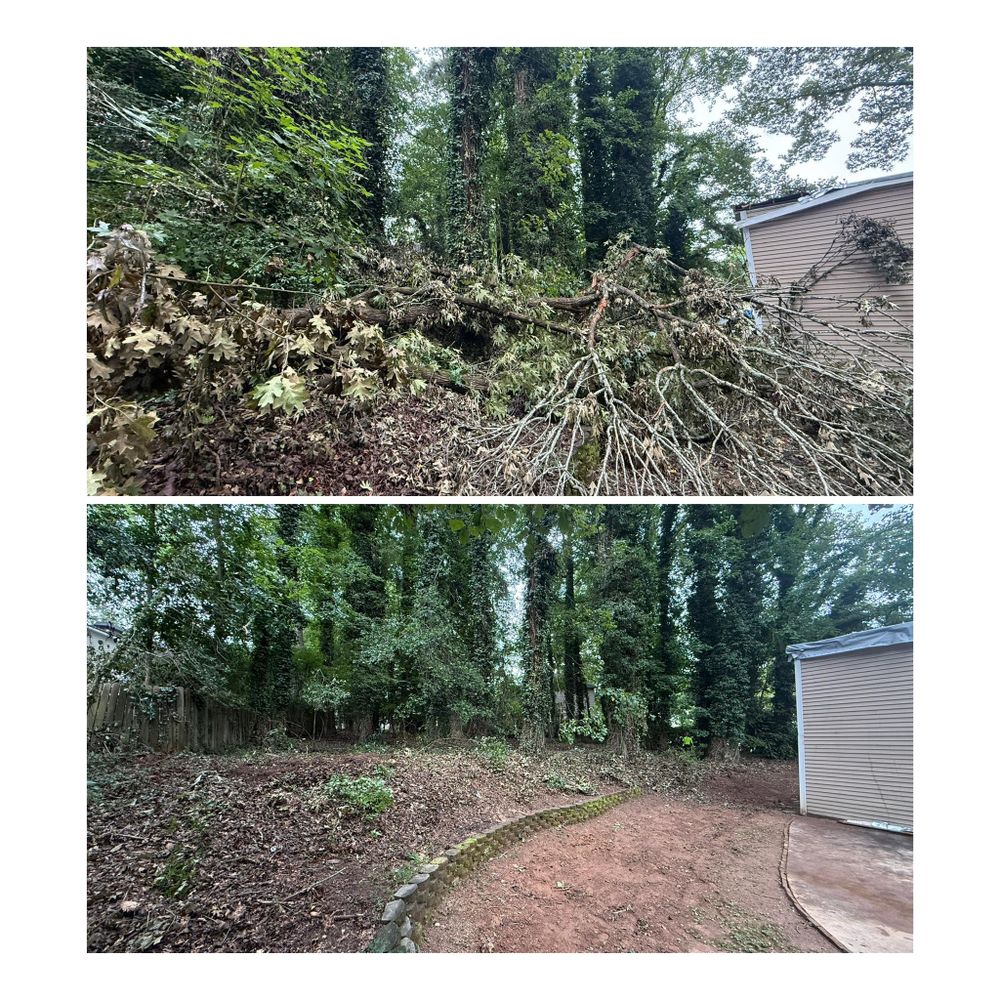 All Photos for Dirt Pro Land Solutions in Fayetteville, GA
