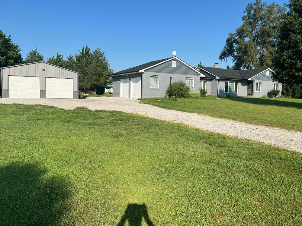 All Photos for Full Roof Replacement and Repairs & Seamless Guttering in Saint Joseph, MO