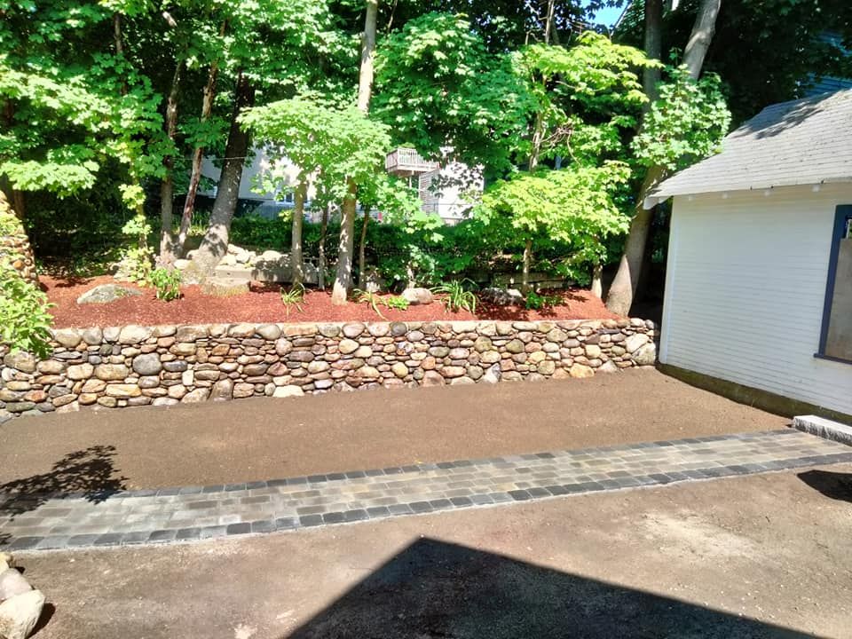 All Photos for Chaban Masonry in Athol, MA