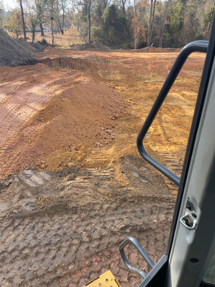 All Photos for Ewc Land Clearing and more in Lake Park, GA