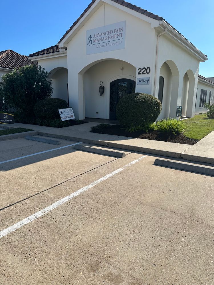 All Photos for AquaFusion Power Wash LLC in Pasadena, TX