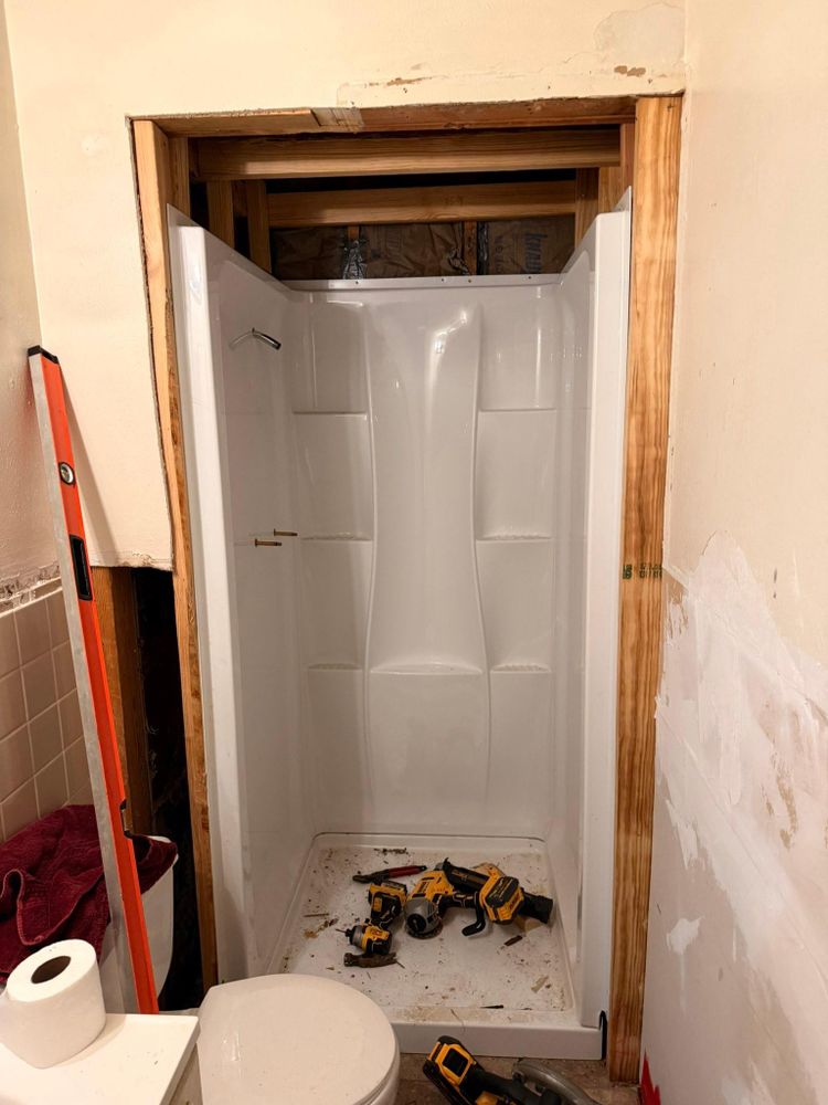All Photos for R E Tanner Home Improvement in Buckholts, TX