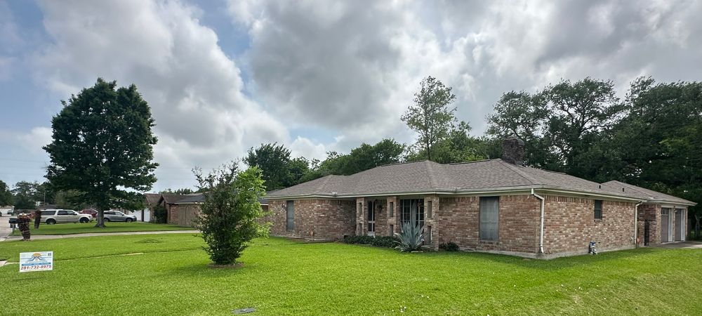 All Photos for TX Diamond Roofing in La Porte, TX