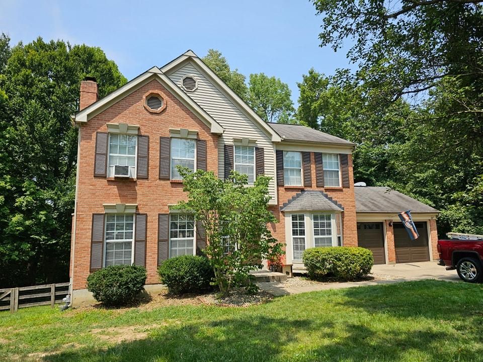 All Photos for Hearts & Hands Painting in Campbell, KY