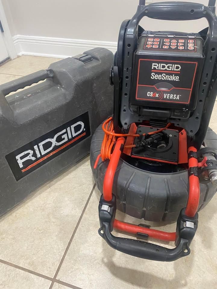 All Photos for CCS Plumbing LLC in LaPlace, LA