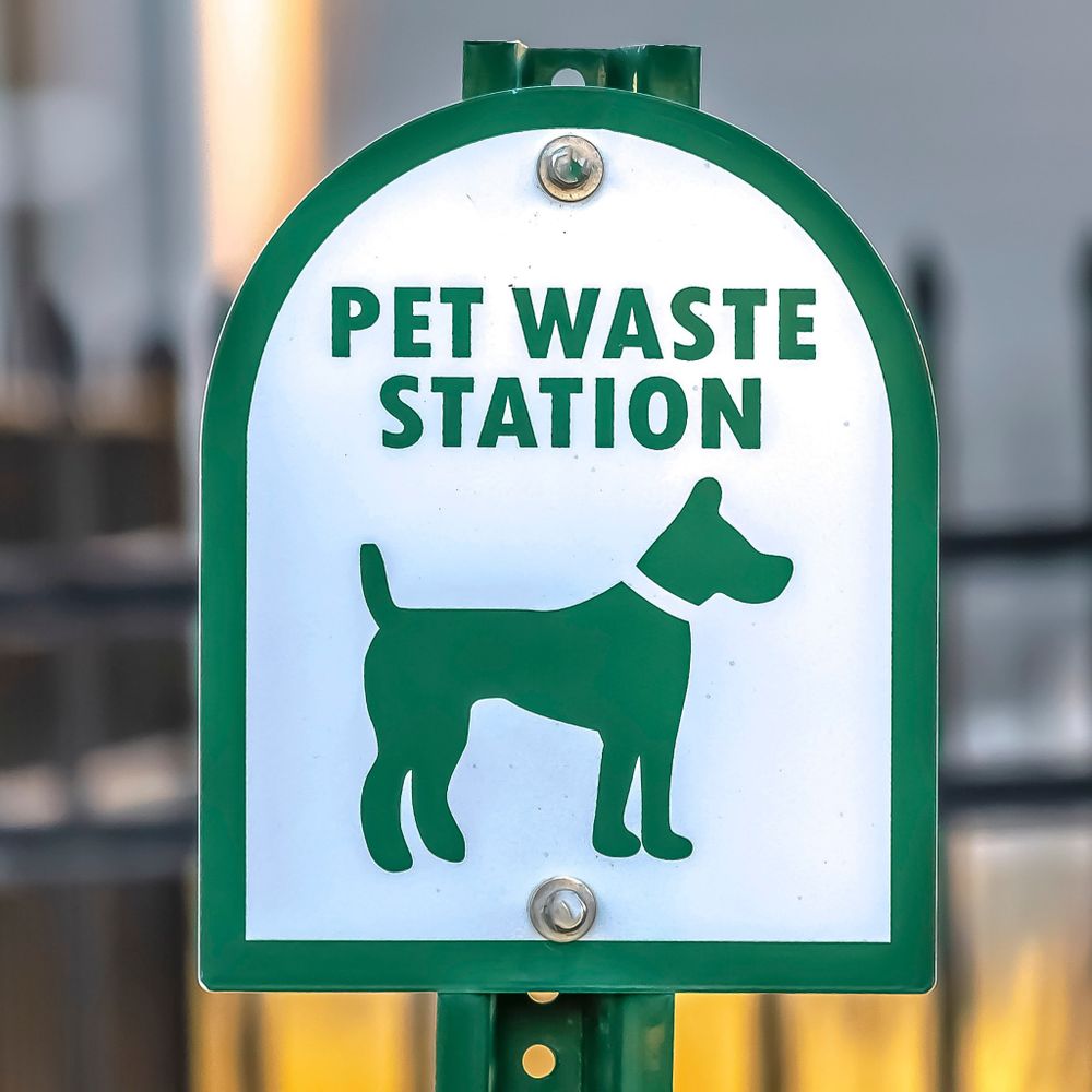 Our Commercial Pet Waste Removal service ensures a clean, hygienic environment by efficiently removing pet waste from large properties, enhancing outdoor spaces and promoting health for pets and customers alike. for River City Scoopers in Midlothian, VA