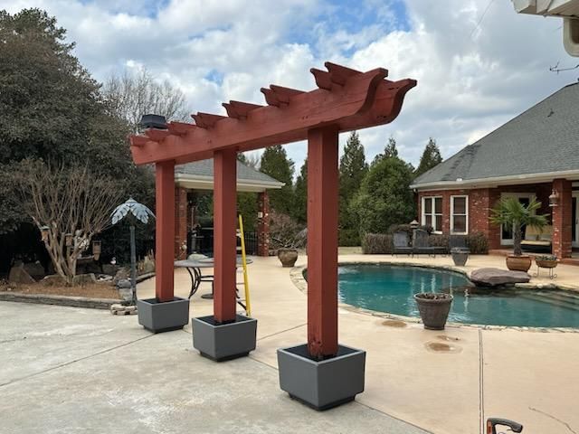 All Photos for Cornerstone Painting in Monroe, GA