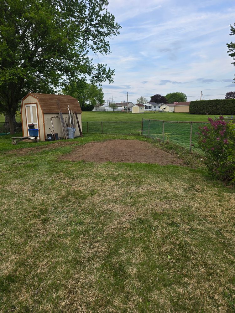 All Photos for Down Home Landscaping in Stillwater, PA