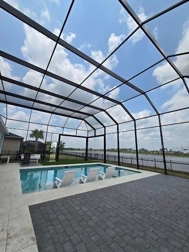 All Photos for Advanced Screen Services LLC in Punta Gorda, FL