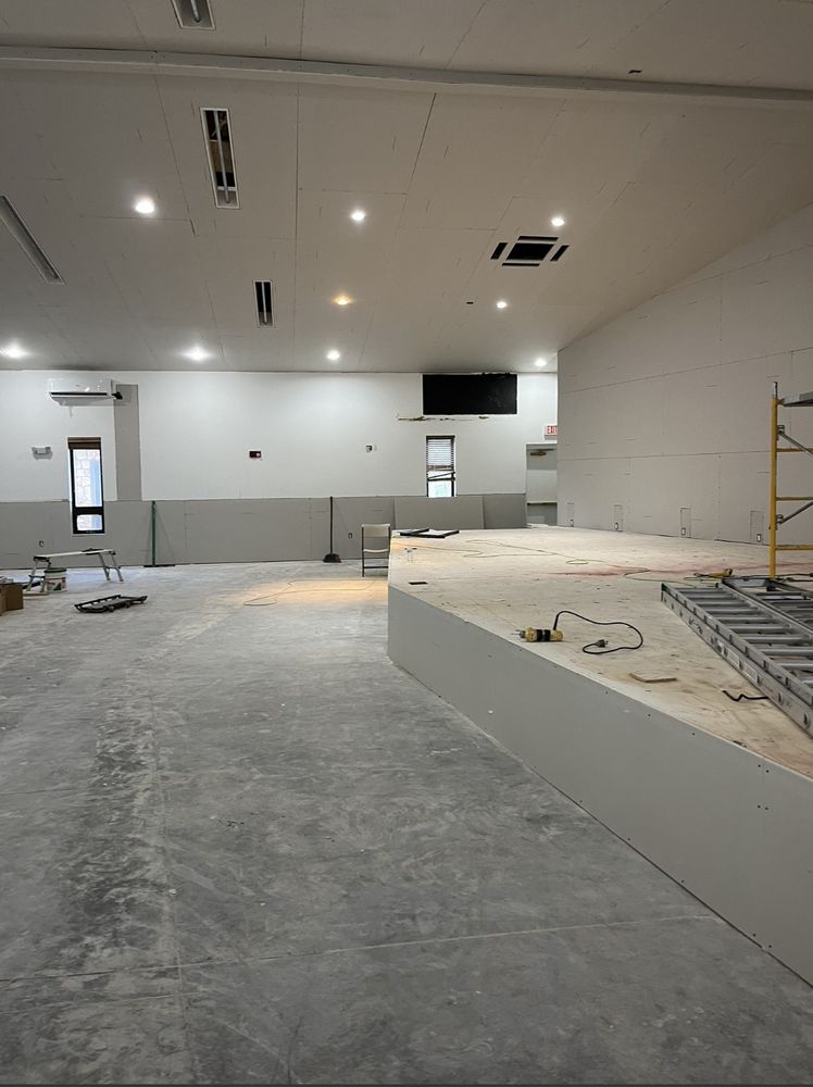 All Photos for Galt Construction in McKinney, TX