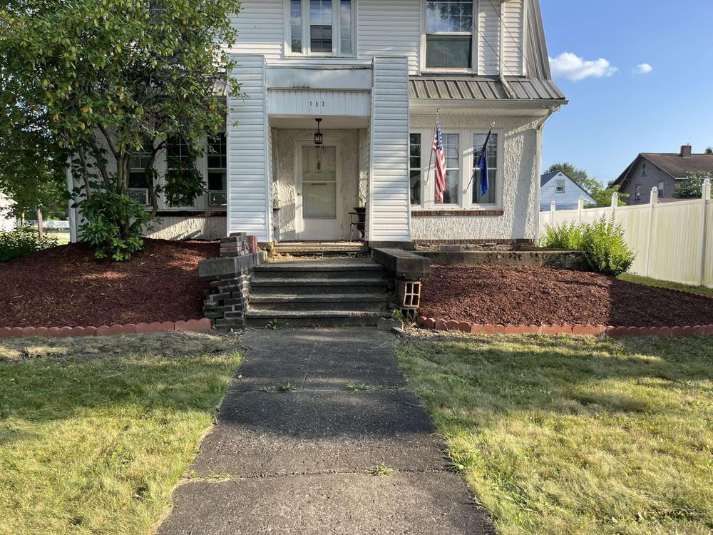 All Photos for Wilt Landscaping in Greenville, PA