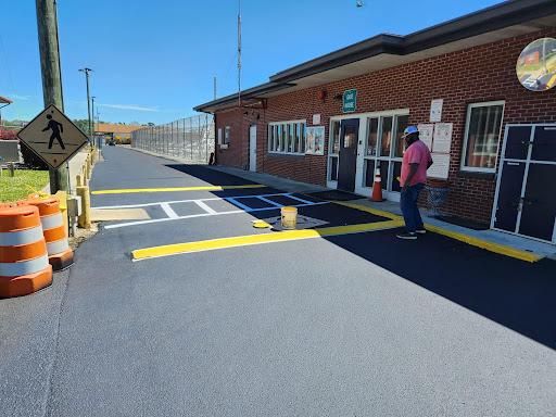 All Photos for Southeast Sealing & Striping in Bladenboro, NC