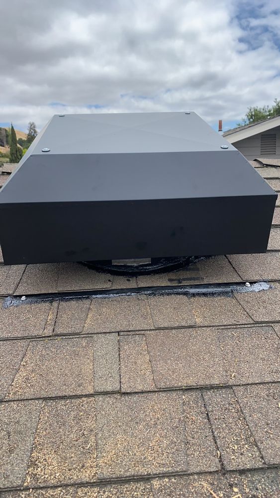 All Photos for Verdusco Family Roofing and Waterproofing in Oroville, CA